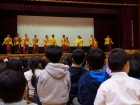 โครงการแลกเปลี่ยนการศึกษา ภาษา และวัฒนธรรม ณ Primary and Jun ... Image 38