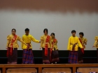 โครงการแลกเปลี่ยนการศึกษา ภาษา และวัฒนธรรม ณ Primary and Jun ... Image 40