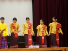 โครงการแลกเปลี่ยนการศึกษา ภาษา และวัฒนธรรม ณ Primary and Jun ... Image 41