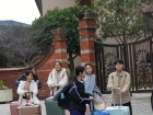 โครงการแลกเปลี่ยนการศึกษา ภาษา และวัฒนธรรม ณ Primary and Jun ... Image 144