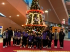 โครงการแลกเปลี่ยนการศึกษา ภาษา และวัฒนธรรม ณ Primary and Jun ... Image 5