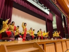โครงการแลกเปลี่ยนการศึกษา ภาษา และวัฒนธรรม ณ Primary and Jun ... Image 43