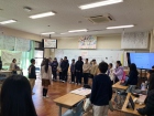 โครงการแลกเปลี่ยนการศึกษา ภาษา และวัฒนธรรม ณ Primary and Jun ... Image 46