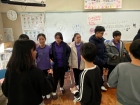 โครงการแลกเปลี่ยนการศึกษา ภาษา และวัฒนธรรม ณ Primary and Jun ... Image 47
