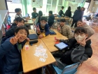 โครงการแลกเปลี่ยนการศึกษา ภาษา และวัฒนธรรม ณ Primary and Jun ... Image 48