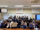โครงการแลกเปลี่ยนการศึกษา ภาษา และวัฒนธรรม ณ Primary and Jun ... Image 53