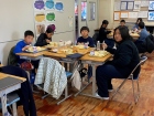 โครงการแลกเปลี่ยนการศึกษา ภาษา และวัฒนธรรม ณ Primary and Jun ... Image 62
