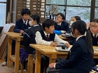 โครงการแลกเปลี่ยนการศึกษา ภาษา และวัฒนธรรม ณ Primary and Jun ... Image 63