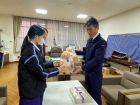 โครงการแลกเปลี่ยนการศึกษา ภาษา และวัฒนธรรม ณ Primary and Jun ... Image 83
