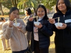 โครงการแลกเปลี่ยนการศึกษา ภาษา และวัฒนธรรม ณ Primary and Jun ... Image 100