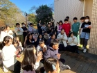 โครงการแลกเปลี่ยนการศึกษา ภาษา และวัฒนธรรม ณ Primary and Jun ... Image 102