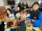 โครงการแลกเปลี่ยนการศึกษา ภาษา และวัฒนธรรม ณ Primary and Jun ... Image 107