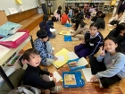 โครงการแลกเปลี่ยนการศึกษา ภาษา และวัฒนธรรม ณ Primary and Jun ... Image 150
