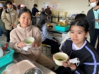 โครงการแลกเปลี่ยนการศึกษา ภาษา และวัฒนธรรม ณ Primary and Jun ... Image 169