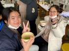 โครงการแลกเปลี่ยนการศึกษา ภาษา และวัฒนธรรม ณ Primary and Jun ... Image 175