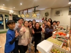 โครงการแลกเปลี่ยนการศึกษา ภาษา และวัฒนธรรม ณ Primary and Jun ... Image 187