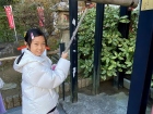 โครงการแลกเปลี่ยนการศึกษา ภาษา และวัฒนธรรม ณ Primary and Jun ... Image 204