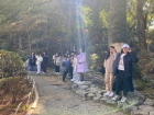 โครงการแลกเปลี่ยนการศึกษา ภาษา และวัฒนธรรม ณ Primary and Jun ... Image 206