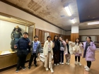 โครงการแลกเปลี่ยนการศึกษา ภาษา และวัฒนธรรม ณ Primary and Jun ... Image 216