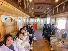 โครงการแลกเปลี่ยนการศึกษา ภาษา และวัฒนธรรม ณ Primary and Jun ... Image 227