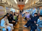 โครงการแลกเปลี่ยนการศึกษา ภาษา และวัฒนธรรม ณ Primary and Jun ... Image 236