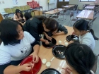 โครงการแลกเปลี่ยนการศึกษา ภาษา และวัฒนธรรม ณ Primary and Jun ... Image 243