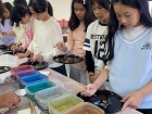 โครงการแลกเปลี่ยนการศึกษา ภาษา และวัฒนธรรม ณ Primary and Jun ... Image 255