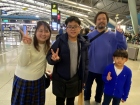 โครงการแลกเปลี่ยนการศึกษา ภาษา และวัฒนธรรม ณ Primary and Jun ... Image 290