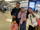 โครงการแลกเปลี่ยนการศึกษา ภาษา และวัฒนธรรม ณ Primary and Jun ... Image 293