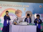 เข้าร่วมงาน "วันนักประดิษฐ์ 2569" (Thailand Inventors’ Day 2 ... Image 5