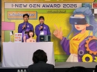 เข้าร่วมงาน "วันนักประดิษฐ์ 2569" (Thailand Inventors’ Day 2 ... Image 6