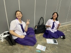 เข้าร่วมงาน "วันนักประดิษฐ์ 2569" (Thailand Inventors’ Day 2 ... Image 19