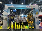 เข้าร่วมงาน "วันนักประดิษฐ์ 2569" (Thailand Inventors’ Day 2 ... Image 29