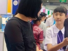 เข้าร่วมงาน "วันนักประดิษฐ์ 2569" (Thailand Inventors’ Day 2 ... Image 31