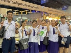 เข้าร่วมงาน "วันนักประดิษฐ์ 2569" (Thailand Inventors’ Day 2 ... Image 1