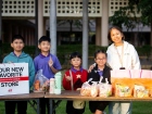 กิจกรรมวันปีใหม่ ปีพุทธศักราช 2569 Image 6