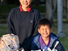 กิจกรรมวันปีใหม่ ปีพุทธศักราช 2569 Image 7
