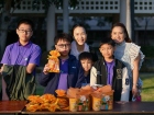 กิจกรรมวันปีใหม่ ปีพุทธศักราช 2569 Image 9