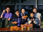 กิจกรรมวันปีใหม่ ปีพุทธศักราช 2569 Image 10