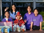 กิจกรรมวันปีใหม่ ปีพุทธศักราช 2569 Image 11