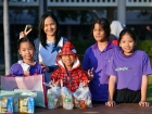 กิจกรรมวันปีใหม่ ปีพุทธศักราช 2569 Image 12