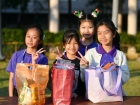กิจกรรมวันปีใหม่ ปีพุทธศักราช 2569 Image 18