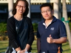 กิจกรรมวันปีใหม่ ปีพุทธศักราช 2569 Image 21