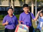 กิจกรรมวันปีใหม่ ปีพุทธศักราช 2569 Image 22