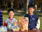 กิจกรรมวันปีใหม่ ปีพุทธศักราช 2569 Image 32