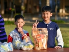 กิจกรรมวันปีใหม่ ปีพุทธศักราช 2569 Image 33