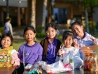 กิจกรรมวันปีใหม่ ปีพุทธศักราช 2569 Image 34
