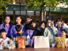 กิจกรรมวันปีใหม่ ปีพุทธศักราช 2569 Image 36