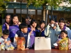 กิจกรรมวันปีใหม่ ปีพุทธศักราช 2569 Image 37