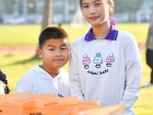 กิจกรรมวันปีใหม่ ปีพุทธศักราช 2569 Image 42